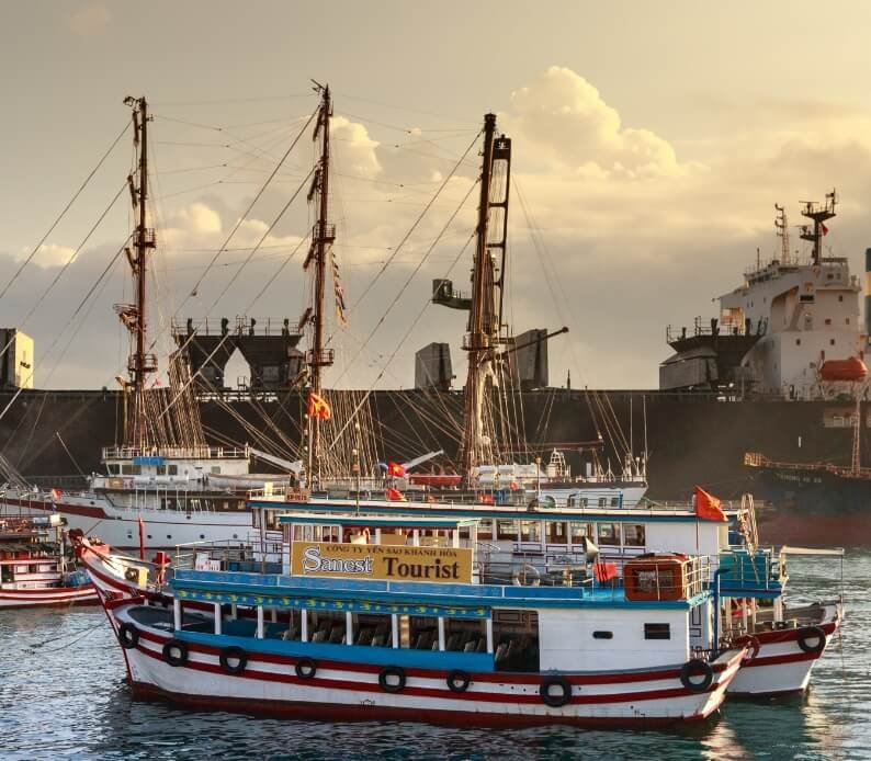 Exportation produits agricoles